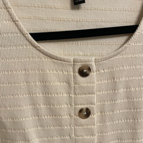 🔮5 for 💲30 Ann Taylor blouse - Picture 2 of 3